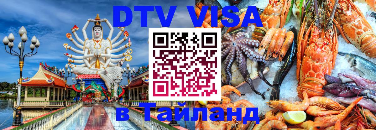 Сколько стоит DTV виза — актуальные цены, оформление даже без документов - Балаково  06.12.2025 